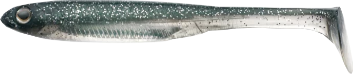 Fish Arrow Flash J Shad 4.5 3 Fish Arrow Flash J Shad 4.5