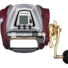 Daiwa Seaborg 1200MJ MegaTwin -Angling Discount Store ironman