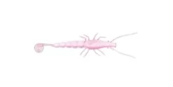 Halco Madeyes Paddle Prawn -Angling Discount Store jelly prawn