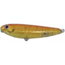 Jaz Zappa 55 -Angling Discount Store lemon tiger