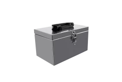 RPM Road Chef Little Tacker 12v Oven