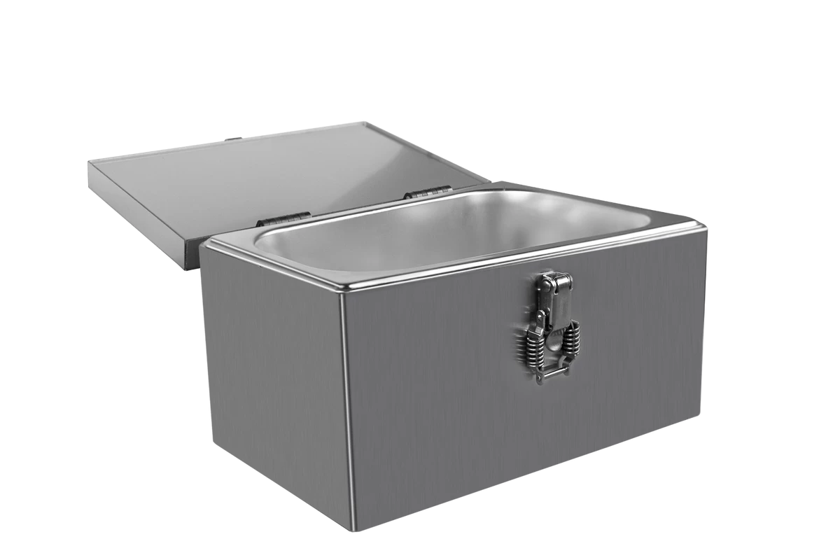 RPM Road Chef Little Tacker 12v Oven 4 RPM Road Chef Little Tacker 12v Oven - Image 2