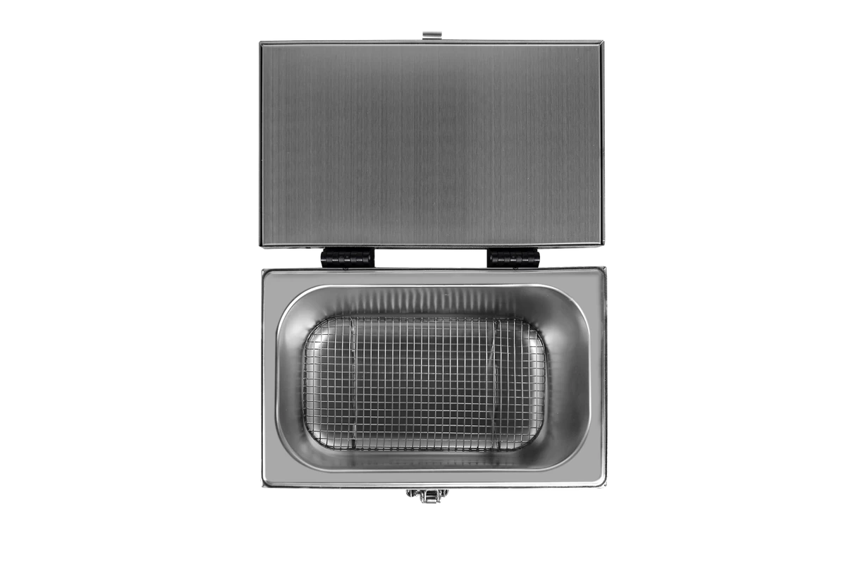 RPM Road Chef Little Tacker 12v Oven 5 RPM Road Chef Little Tacker 12v Oven - Image 3