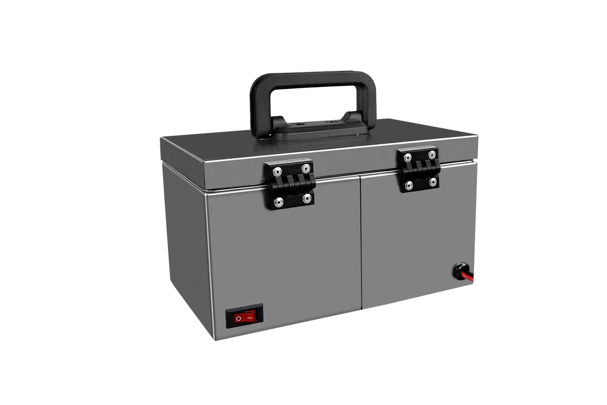 RPM Road Chef Little Tacker 12v Oven 6 RPM Road Chef Little Tacker 12v Oven - Image 4