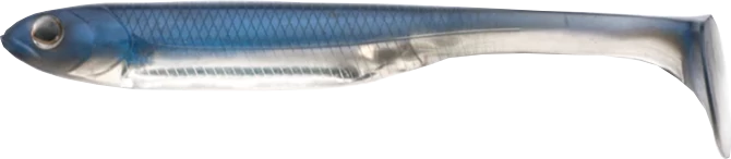 Fish Arrow Flash J Shad 4.5 6 Fish Arrow Flash J Shad 4.5 - Image 4