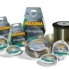 Maxima Ultragreen Mono Fishing Line