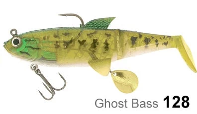 Molix Shad 100 4 Molix Shad 100 - Image 2