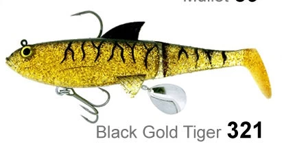 Molix Shad 100 3 Molix Shad 100