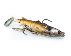 ChaseBaits Poddy Mullet 7 ChaseBaits Poddy Mullet -Angling Discount Store muddy a2cca76b 0af0 481a 9c53 83c2634ecda3