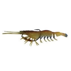 ChaseBaits Flick Prawn Heavy -Angling Discount Store native prawn 1981d4c2 a14f 4b89 b02d d3f3a9669732