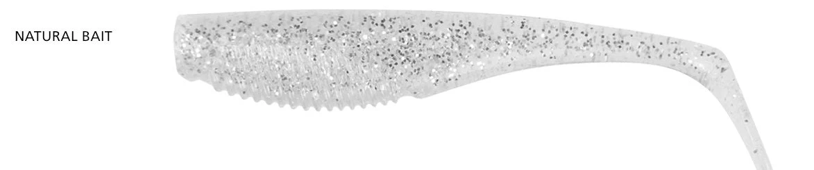 Shimano Squidgies Bio-Tough Fish 5 Shimano Squidgies Bio-Tough Fish - Image 3