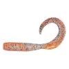 Berkley Gulp 6 Inch Grub Tail -Angling Discount Store orange belly shrimp