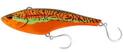 Nomad Madmacs 160mm -Angling Discount Store orange mackerel