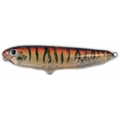 Jaz Zappa 55 -Angling Discount Store orange tiger