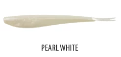 Berkley Powerbait Power Minnow -Angling Discount Store pearl whiteab