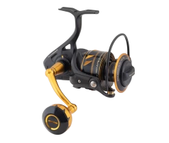 Penn Slammer IV Spin Series Reels -Angling Discount Store penn Slammer IV 6500 tackleworld kawana