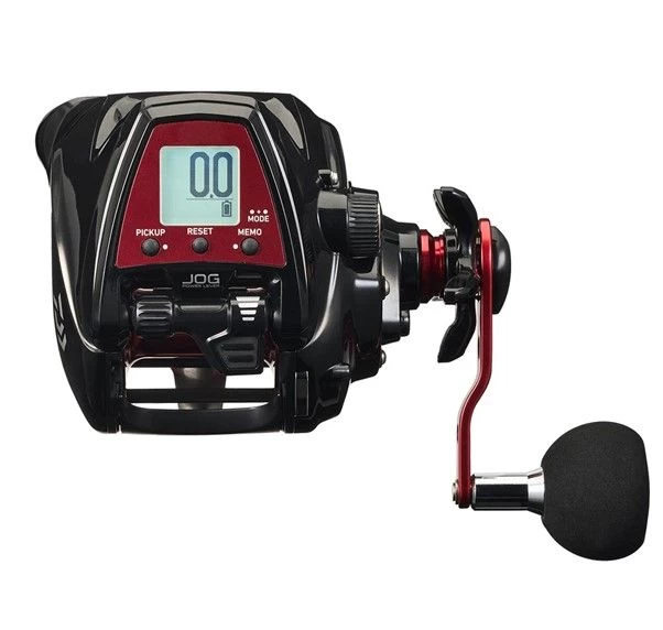 Daiwa 23 Leobritz S500JP 3 Daiwa 23 Leobritz S500JP
