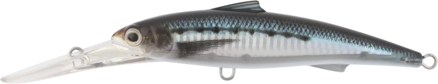 Samaki Pacemaker DD Series Lures 10 Samaki Pacemaker DD Series Lures - Image 8