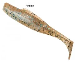 Zman DieZel MinnowZ 4inch -Angling Discount Store pinfish