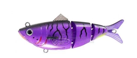 Barambah Lures Bony Shad 115mm 5 Barambah Lures Bony Shad 115mm - Image 3