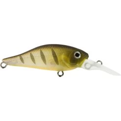 Atomic Hardz Shad Deep 40mm 26 Atomic Hardz Shad Deep 40mm -Angling Discount Store prawn tiger