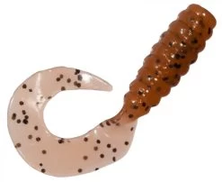 Zman GrubZ 2.5inch -Angling Discount Store pumpkinseed