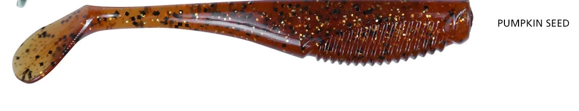 Shimano Squidgies Bio-Tough Fish 13 Shimano Squidgies Bio-Tough Fish - Image 11