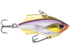 Rapala Rap-V Blades -Angling Discount Store purpledescent 1 1