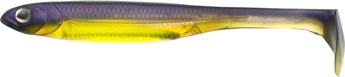 Fish Arrow Flash J Shad 4.5 5 Fish Arrow Flash J Shad 4.5 - Image 3