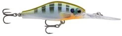 Rapala Shadow Rap Jack Deep 05 -Angling Discount Store rapala shadow rap jack dep blue gill 1