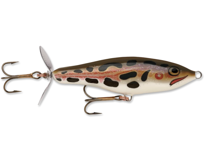 Rapala Skitter Prop 4 Rapala Skitter Prop - Image 2