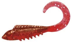 Shimano Squidgie Wriggler 100mm Drop Bear SQW100DB 15 Shimano Squidgie Wriggler 100mm Drop Bear SQW100DB -Angling Discount Store red rum