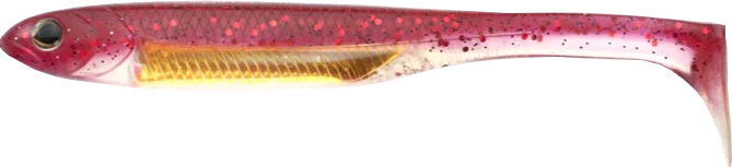 Fish Arrow Flash J Shad 4.5 4 Fish Arrow Flash J Shad 4.5 - Image 2