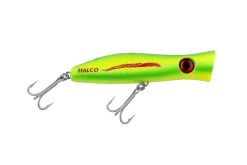 Halco Roosta Popper 105 -Angling Discount Store rp105 h89