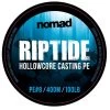 Nomad Riptide Hollow Core Casting Braid -Angling Discount Store rt100h 400 2000x e0011740 9841 414b b8fc 1b603c74f437