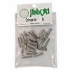 Jinkai Aluminium Mono Crimps -Angling Discount Store s l640 2c9e73f6 9c2e 4e1c 99b6 53055ad612ac