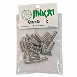 Jinkai Aluminium Mono Crimps