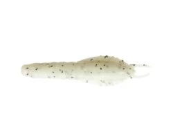EcoGear Bream Prawn -Angling Discount Store salt n pepper 1