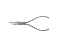 Samaki Stainless Steel 180mm Medium Split Ring Plier