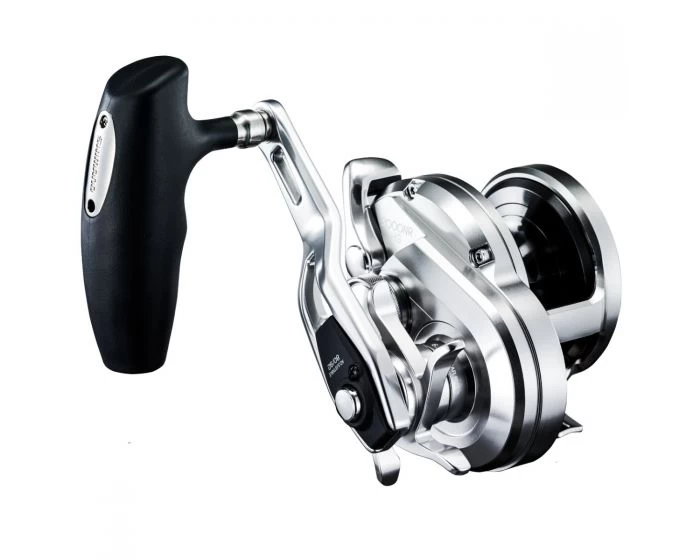 Shimano Ocea Jigger 4000HG 3 Shimano Ocea Jigger 4000HG