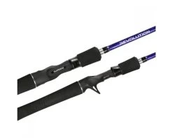 Shimano Revo Travel 6 3pc 6-10kg