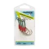 Shinto Pro Medium Assist Hooks Singles -Angling Discount Store shinto pro hard mono core singles assist hooks 3 2048x 28077a33 6b2d 4f2f 90ba cdc5a8757f3b