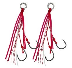 Shinto Pro Micro Assist Hooks -Angling Discount Store shinto pro pimped micro assist hooks 2 pack reds dead finesse 2048x 2dc0ee9f e7d9 402b a72f 368881a3e076