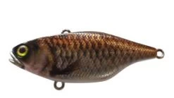Jackall TN Series Vibes -Angling Discount Store silver hera