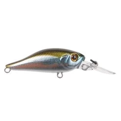 Atomic Hardz Shad Deep 40mm 19 Atomic Hardz Shad Deep 40mm -Angling Discount Store silver worlf