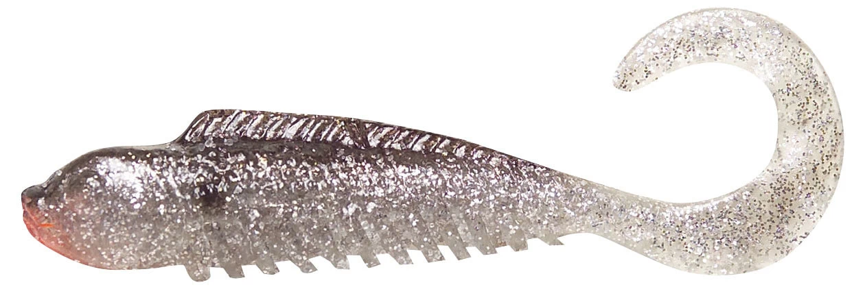 Shimano Squidgie Wriggler 100mm Drop Bear SQW100DB 5 Shimano Squidgie Wriggler 100mm Drop Bear SQW100DB - Image 3