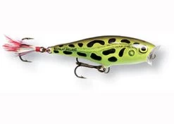 Rapala Skitter Popper -Angling Discount Store skitter pop 09 rapala lures sp09 lf