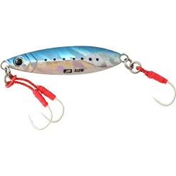 Major Craft Jigpara Slow Jig -Angling Discount Store slow 01 a20143bf fcc6 42c1 890f 46a6e2288c1a