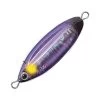 Palms Slow Blatt Cast Jig Oval -Angling Discount Store slowblatt purple hi res