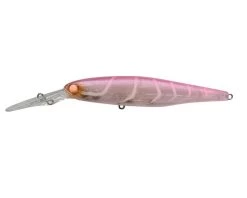 Jackall Squirrel SDD 115mm -Angling Discount Store squirrel 115 pg shrimp 2